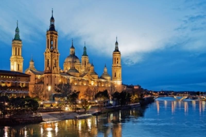 El Pilar Basilica