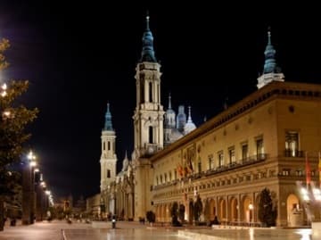 Sacred Destinations photograph