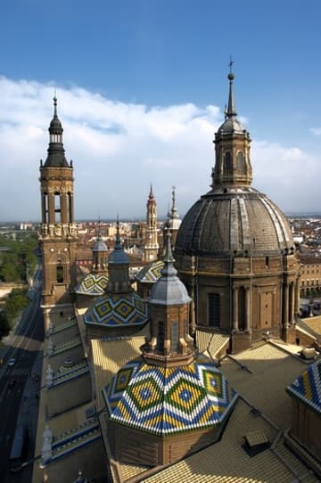 Sacred Destinations photograph