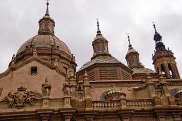 Sacred Destinations photograph