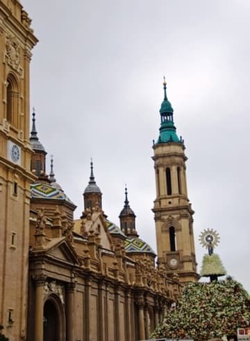 Sacred Destinations photograph