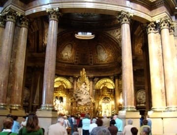 Sacred Destinations photograph