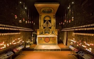 Sacred Destinations photograph