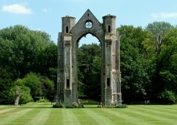 Sacred Destinations photograph