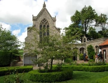 Sacred Destinations photograph