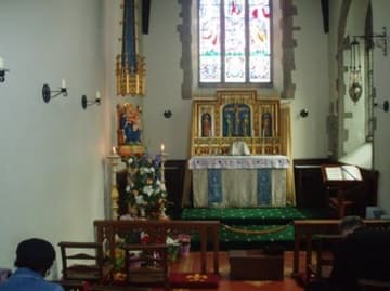 Sacred Destinations photograph