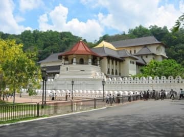 Sacred Destinations photograph
