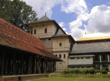 Sacred Destinations photograph