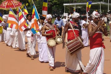 Sacred Destinations photograph