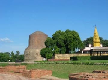 Sacred Destinations photograph