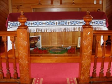 Sacred Destinations photograph