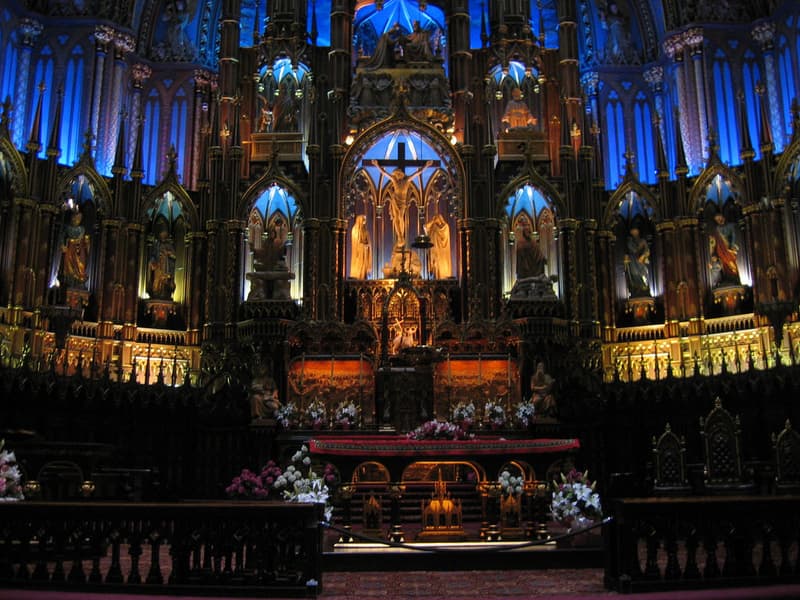 Notre-Dame Basilica