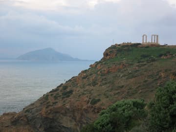 Sacred Destinations photograph