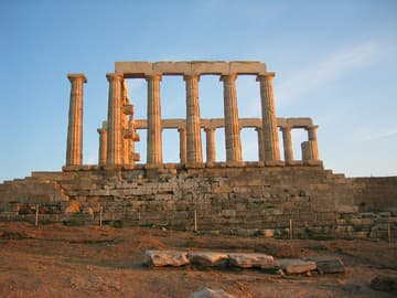 Sacred Destinations photograph