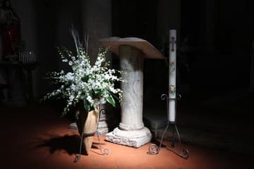 Sacred Destinations photograph