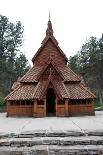 Sacred Destinations photograph