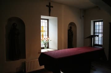 Sacred Destinations photograph