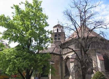 Sacred Destinations photograph