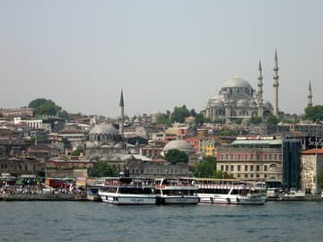 Sacred Destinations photograph