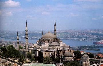 Sacred Destinations photograph