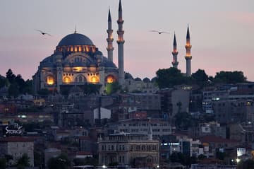 Sacred Destinations photograph