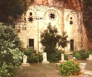 Sacred Destinations photograph