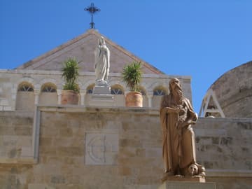 Sacred Destinations photograph
