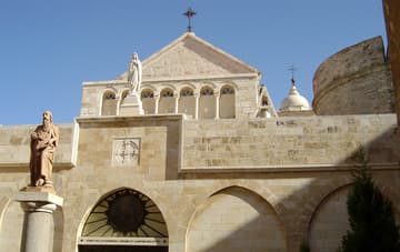 Sacred Destinations photograph