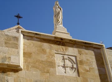 Sacred Destinations photograph