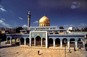 Sacred Destinations photograph