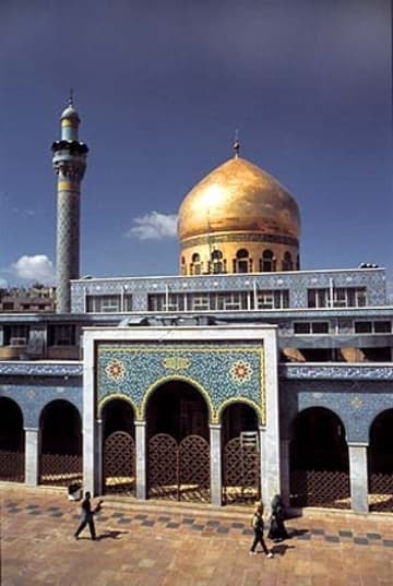 Sacred Destinations photograph