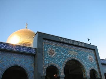 Sacred Destinations photograph