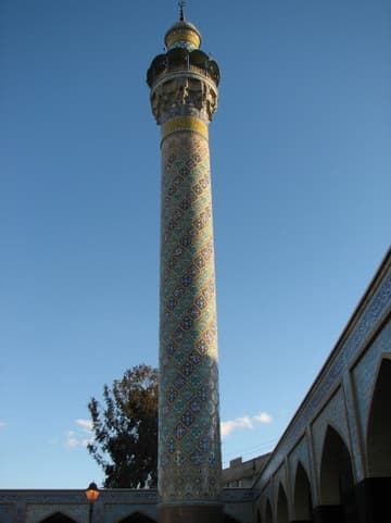 Sacred Destinations photograph