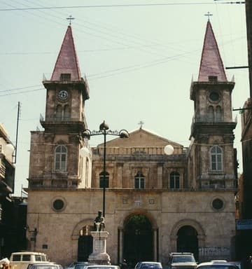 Sacred Destinations photograph