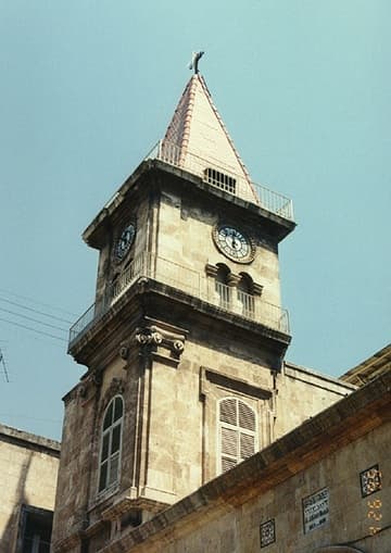 Sacred Destinations photograph