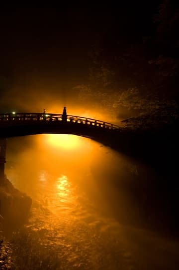 Sacred Destinations photograph
