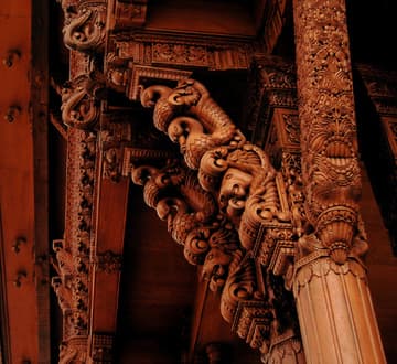 Sacred Destinations photograph