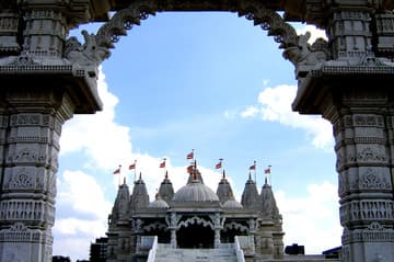 Sacred Destinations photograph
