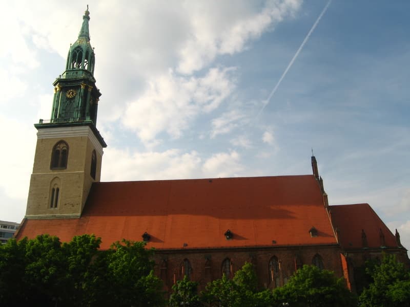 Berlin, Germany