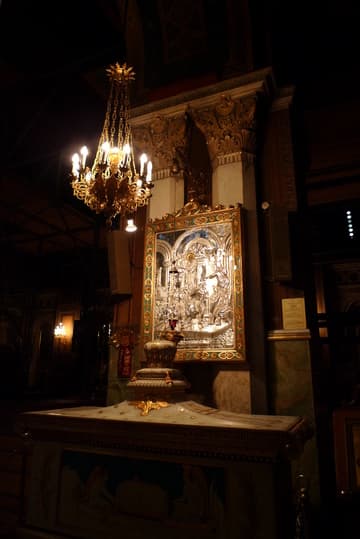 Sacred Destinations photograph