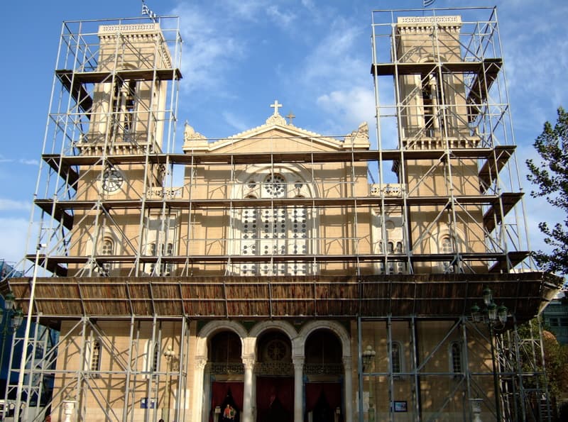 Sacred Destinations photograph