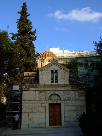 Sacred Destinations photograph
