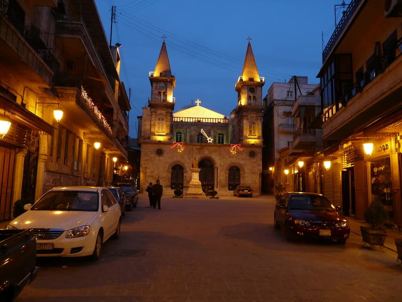 Sacred Destinations photograph