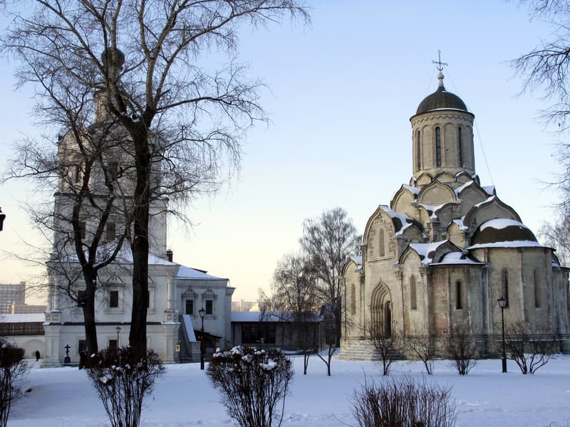 Sacred Destinations photograph