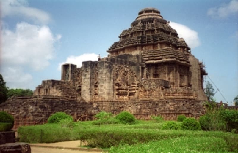 Explore the site