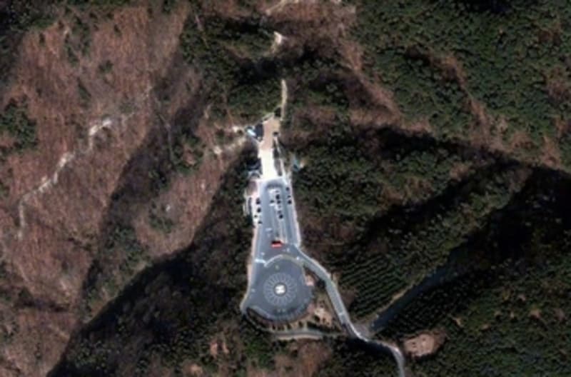 Explore the site