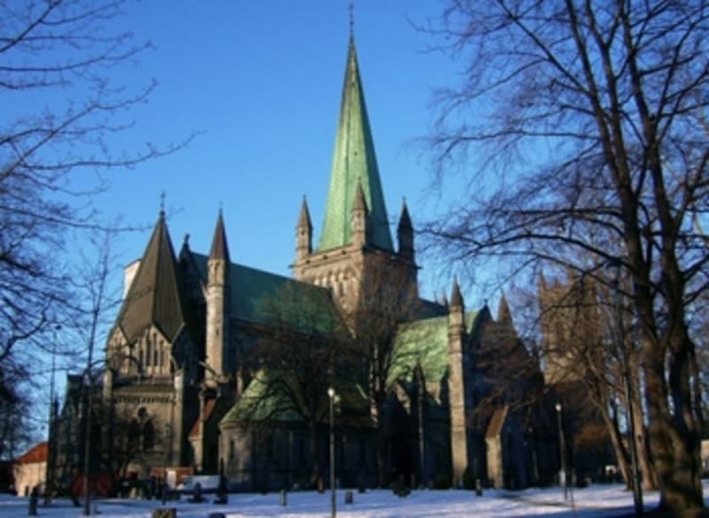 Explore the site