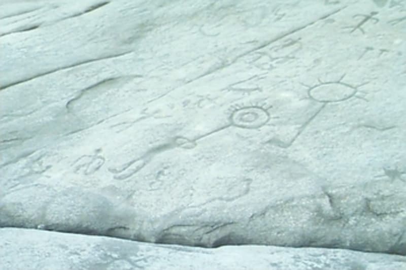 Explore the site