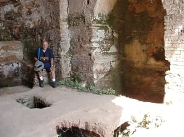 Explore the site