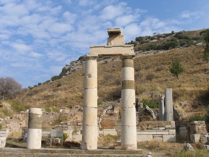 Explore the site